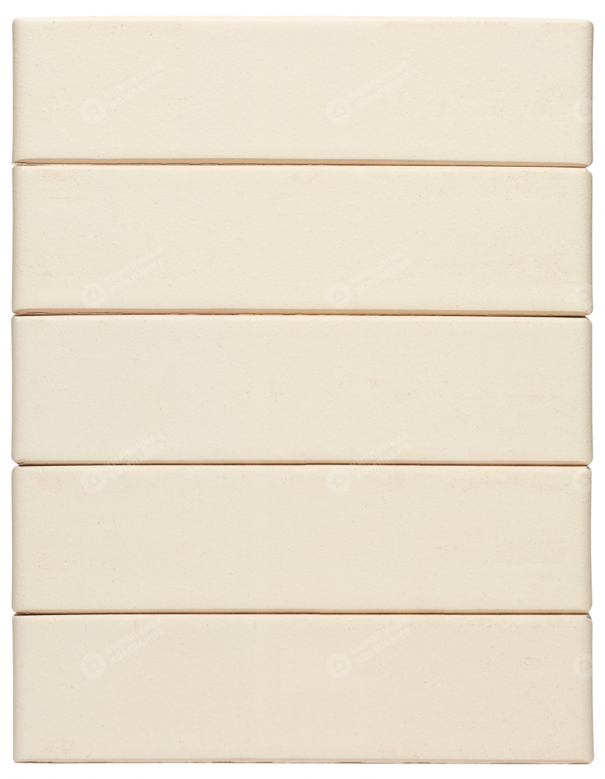 Белый 1НФ полнотелый