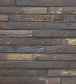 Бельвер 2 в Москве Ригель-кирпич R-350