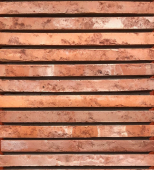 Дербент в Москве Ригель-кирпич EcoR-515