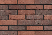 Кирпич клинкерный облицовочный Фюрт 1 НФ