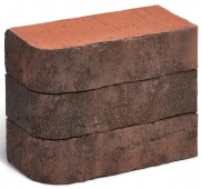 Гессен Вайн  радиусный R60  полнотелый