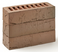 Кирпич клинкерный облицовочный Хаген 0,7НФ