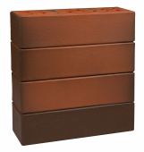 КРАСНЫЙ ФЛЭШИНГ НОТТИНГЕМ ГЛАДКИЙ 0,7НФ пустотелый