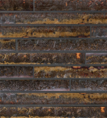 Ланже-3 в Москве Ригель-кирпич R-350