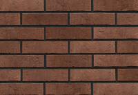Кирпич клинкерный облицовочный Норден 1 НФ