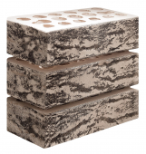 БЕРЁЗА 1НФ пустотелый